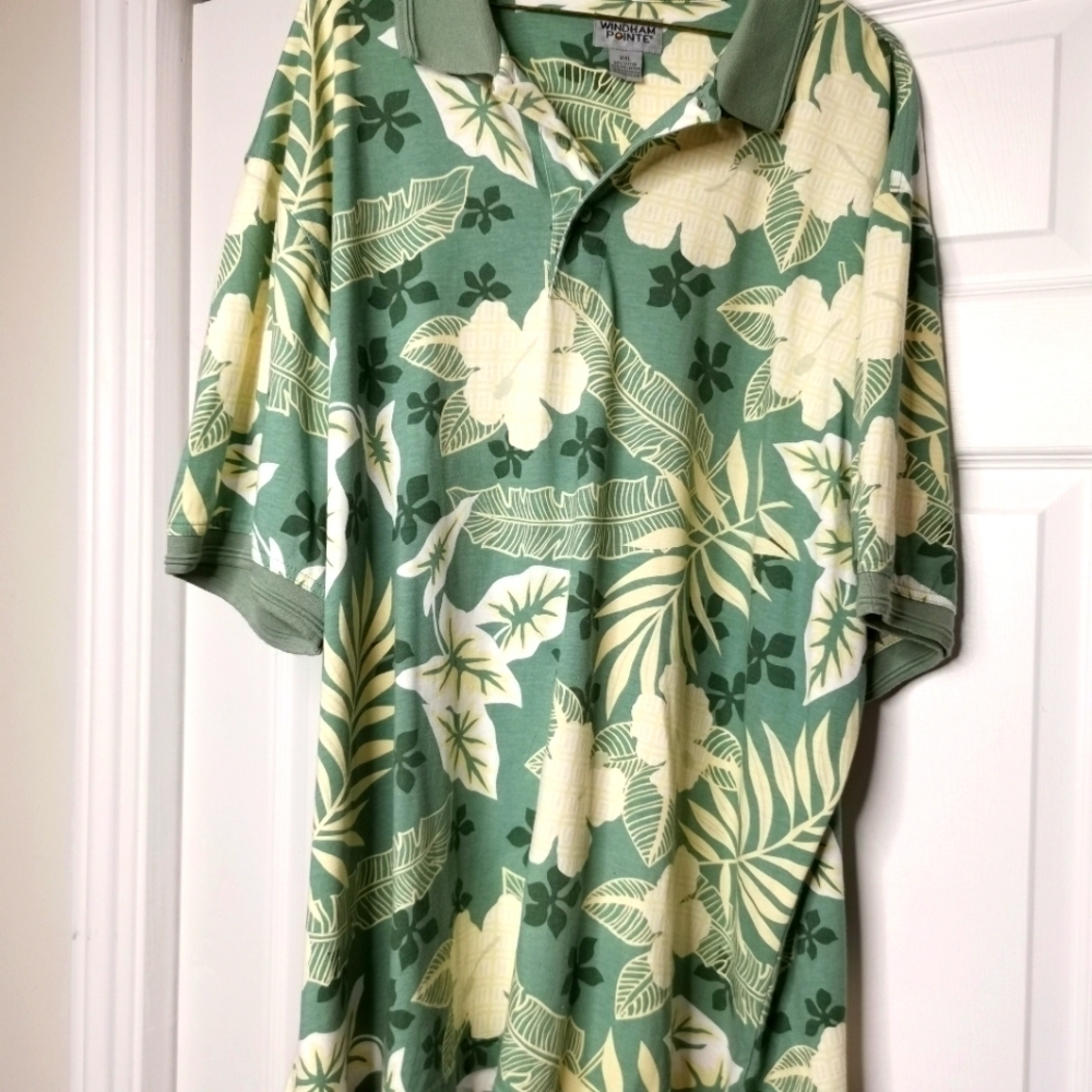 Mens shirt XXL